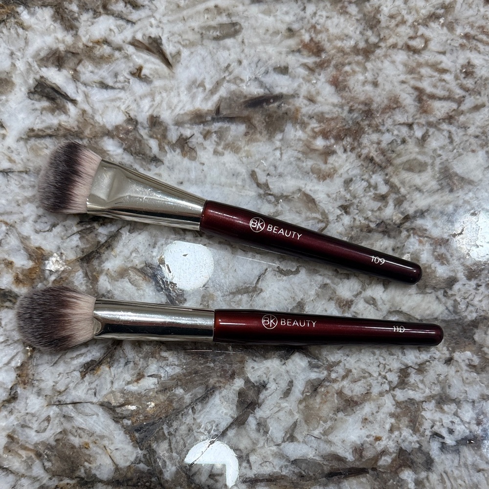 BK Beauty Makeup Brush Set